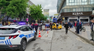 Döviz Kavgası Hastanede Bitti