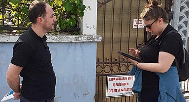 Ecevit Keleş: Sakarya'da Çalınmadık Kapı Bırakmayacağız