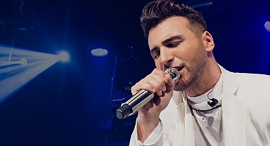 Emre Kaya Final Programında Sahne Alacak