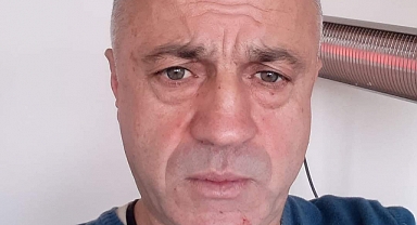 Eski Kulüp Başkanı Evinde Ölü Bulundu