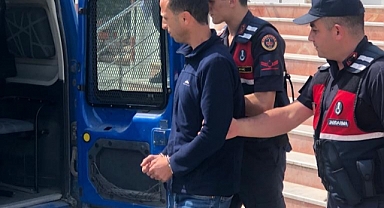Hapis Cezası Bulunan Şahıs Yakalandı
