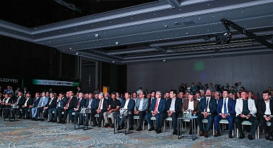 İbrahım Kalın: Sakarya’da Güzel İşler Yapılıyor