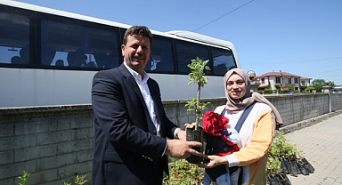 Kara Mürver’in Merkezi Akyazı Olacak