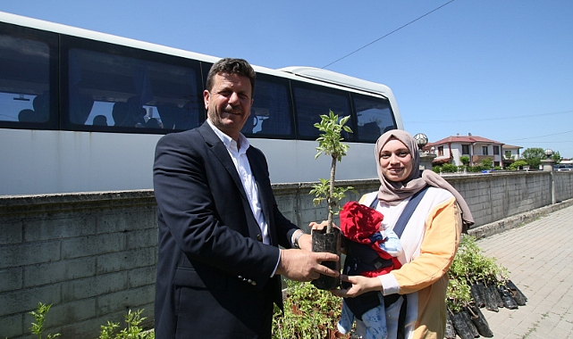 Kara Mürver’in Merkezi Akyazı Olacak
