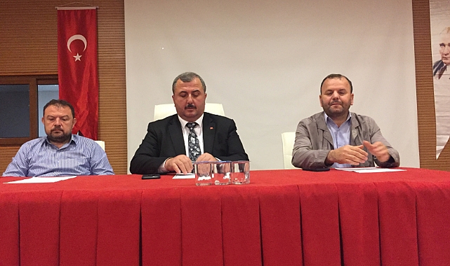 Kaynarca Belediyesi Meclisi Bütçe Görüşmesi Gerçekleştirdi