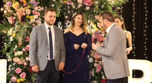 Kulüp Çalışanlarının Mutlu Günü
