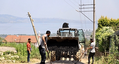 Mahmudiye Yakın Zamanda Yeni Yüzüne Kavuşacak