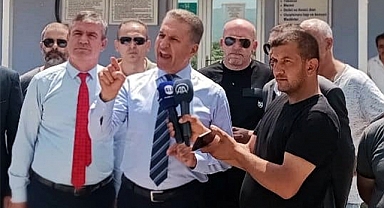 Mustafa Sarıgül: Cumhurbaşkanımza Kimse Laf Söyleyemez
