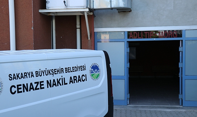 Otel Odasında Ölü Bulundu