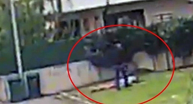 Polis Aracına Çarpıp Kaçan Uyuşturucu Taciri Yakalandı