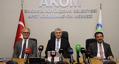 Protokol İmzalandı Sakarya'da bir Şampiyona Daha Yapılacak