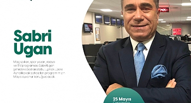Sabri Ugan Aynalıkavak’ta Sevenleriyle Bulaşacak