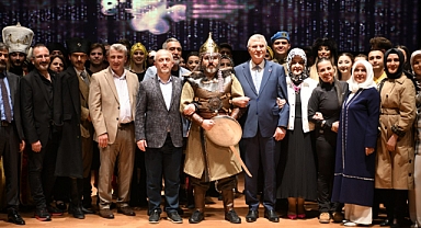 Sakarya Uluslararası Kısa Film Festivali’nden Göz Dolduran Başarı