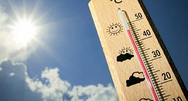 Sakarya Valiliği Vatandaşları Uyardı: Hava Sıcaklıkları 40 Dereceye Yaklaşacak