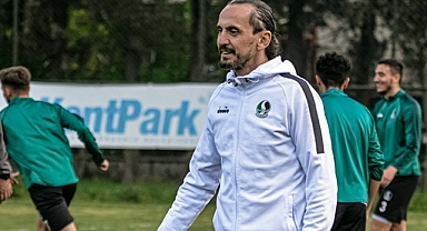 Sakaryaspor'da Şanlı Dönemi Sona Erdi