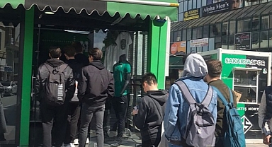Sakaryaspor Duyurdu: Kombine Bilet Satışları Başlıyor