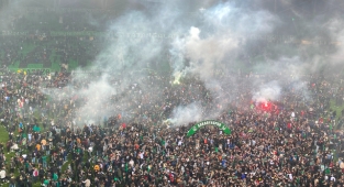 Sakaryaspor PFDK'ya Sevk Edildi