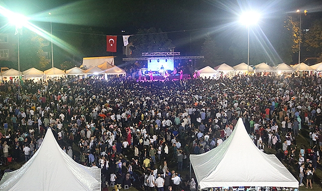 Sapanca Belediyesi 4. El Sanatları Festivali Başvuruları Başladı