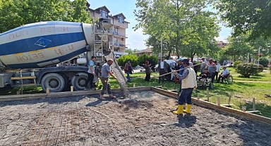Sapanca’da Engelsiz Kafe Hayata Geçiyor