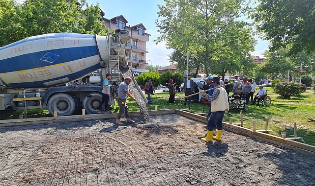 Sapanca’da Engelsiz Kafe Hayata Geçiyor