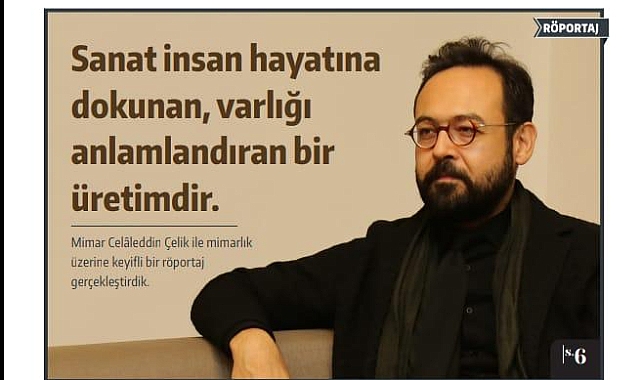 Serdivan Ajans 67. Sayısı Okurlarıyla Buluştu