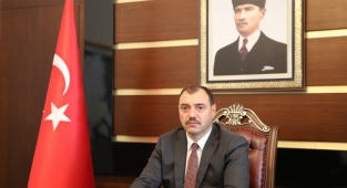 Sosyal Medyada En Çok Etkileşim Alan 6. Vali Oldu