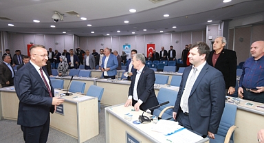 Tempoyu Yükselttik Açılışlar Çok Yakında