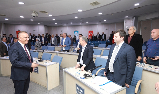 Tempoyu Yükselttik Açılışlar Çok Yakında