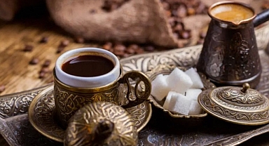 Türk Kahvesi ve Şekere Büyük Zam
