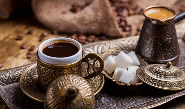 Türk Kahvesi ve Şekere Büyük Zam