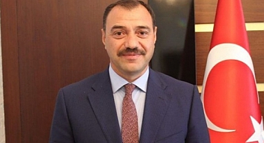 Vali Kaldırım Anneler Gününü Kutladı