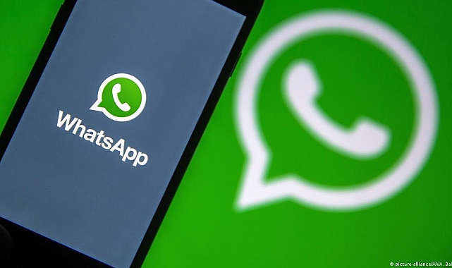 WhatsApp Dosya Aktarım Limitini Arttırdı
