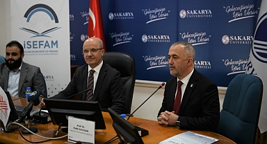 YÖK Başkanı Prof. Dr. Erol Özvar’la İSEFAM Çalıştayı Gerçekleştirildi