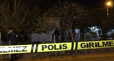 21 Yaşındaki Genç Baba Katili Oldu