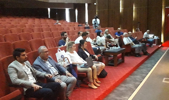 Ada Hayat Pojesi'nde İhaleyi SAGVA Kazandı