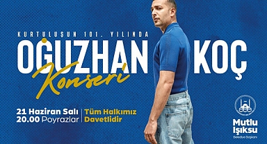 Adapazarı'nın Kurtuluşunun 101. Yılı Coşkuyla Kutlanacak