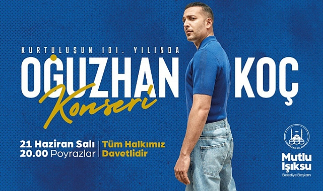 Adapazarı'nın Kurtuluşunun 101. Yılı Coşkuyla Kutlanacak