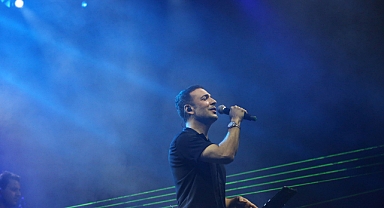 Adapazarı'nın Kurtuluşunun 101. Yılında Oğuzhan Koç Rüzgarı Esti