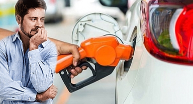 Akaryakıt Fiyatları Aldı Başını Gidiyor! Motorine Bir Zam Daha