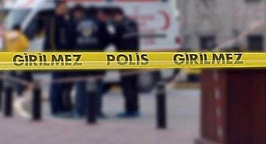 Akrabalar Arasındaki Tartışma Kanlı Bitti
