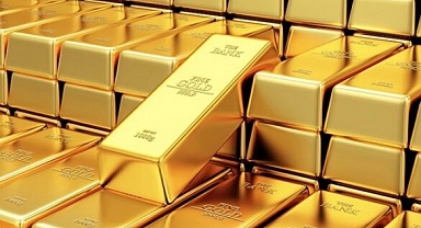 Altın Yatırımcıları İstihdam Verilerini Bekliyor