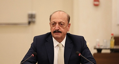 Asgari Ücret Komisyon Toplantısı Sona Erdi! Bakan Bilgin Yarını İşaret Etti