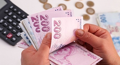 Asgari Ücrete Ek Zam Geliyor