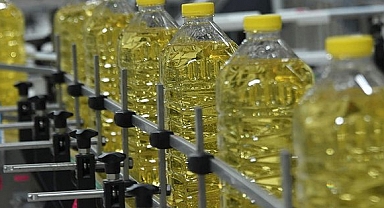 Ayçiçek Yağında Fiyatlar Düşüşe Geçti