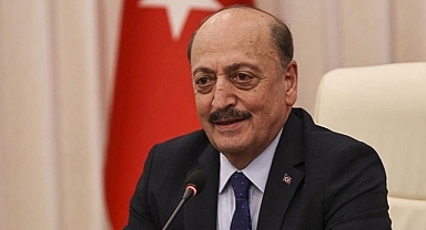 Bakan Bilgin'den Asgari Ücret Açıklaması