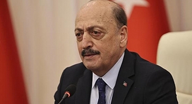 Bakan Bilgin'den EYT'lileri Sevindiren Haber