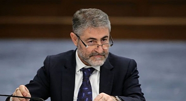 Bakan Nebati'den GES Açıklaması