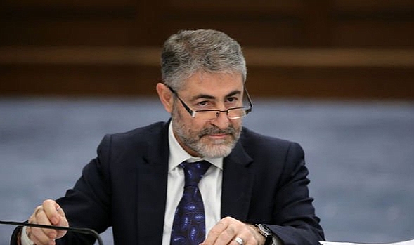 Bakan Nebati'den GES Açıklaması