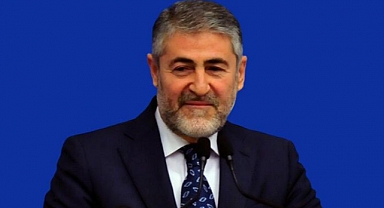 Bakan Nebati'den İstihdam Müjdesi