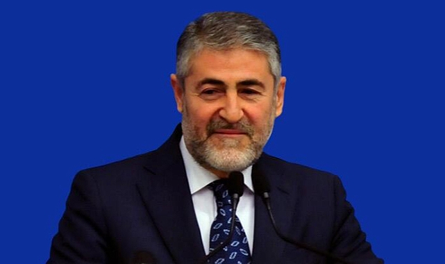 Bakan Nebati'den İstihdam Müjdesi
